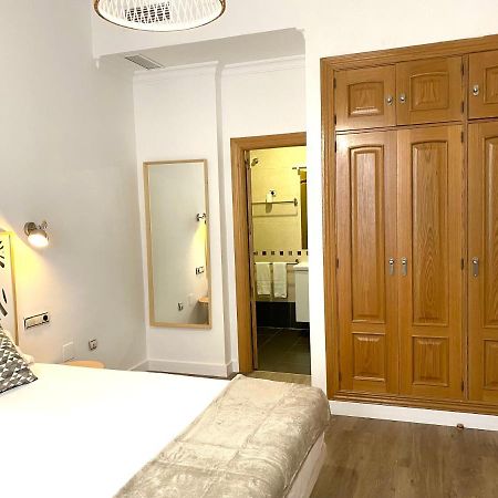 Appartamento Dobo Malaga Puerto Esterno foto