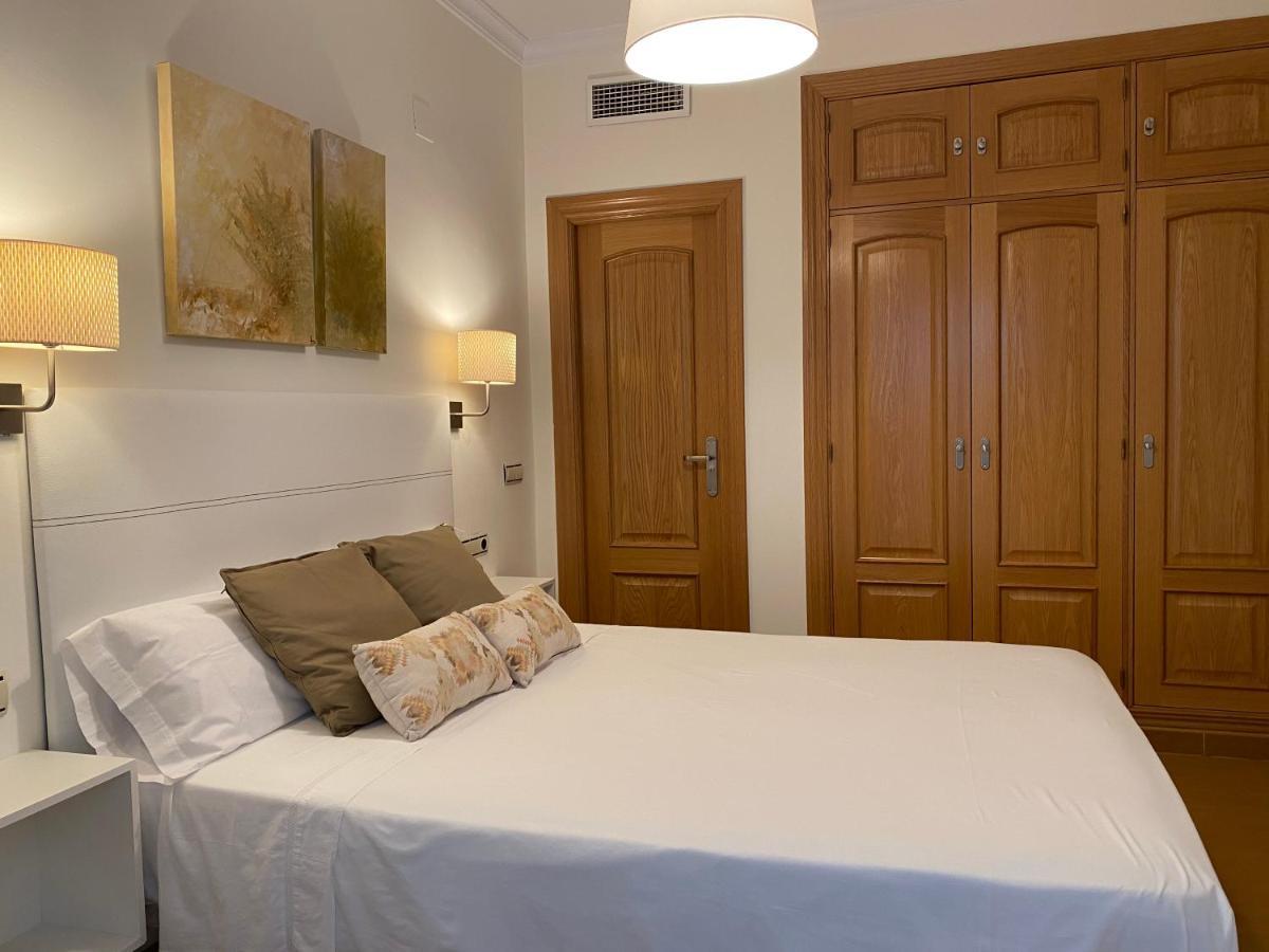 Appartamento Dobo Malaga Puerto Esterno foto