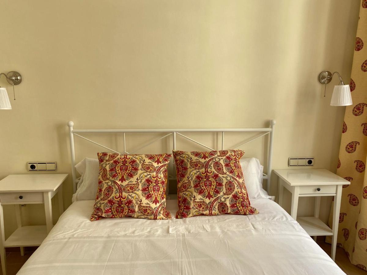 Appartamento Dobo Malaga Puerto Esterno foto