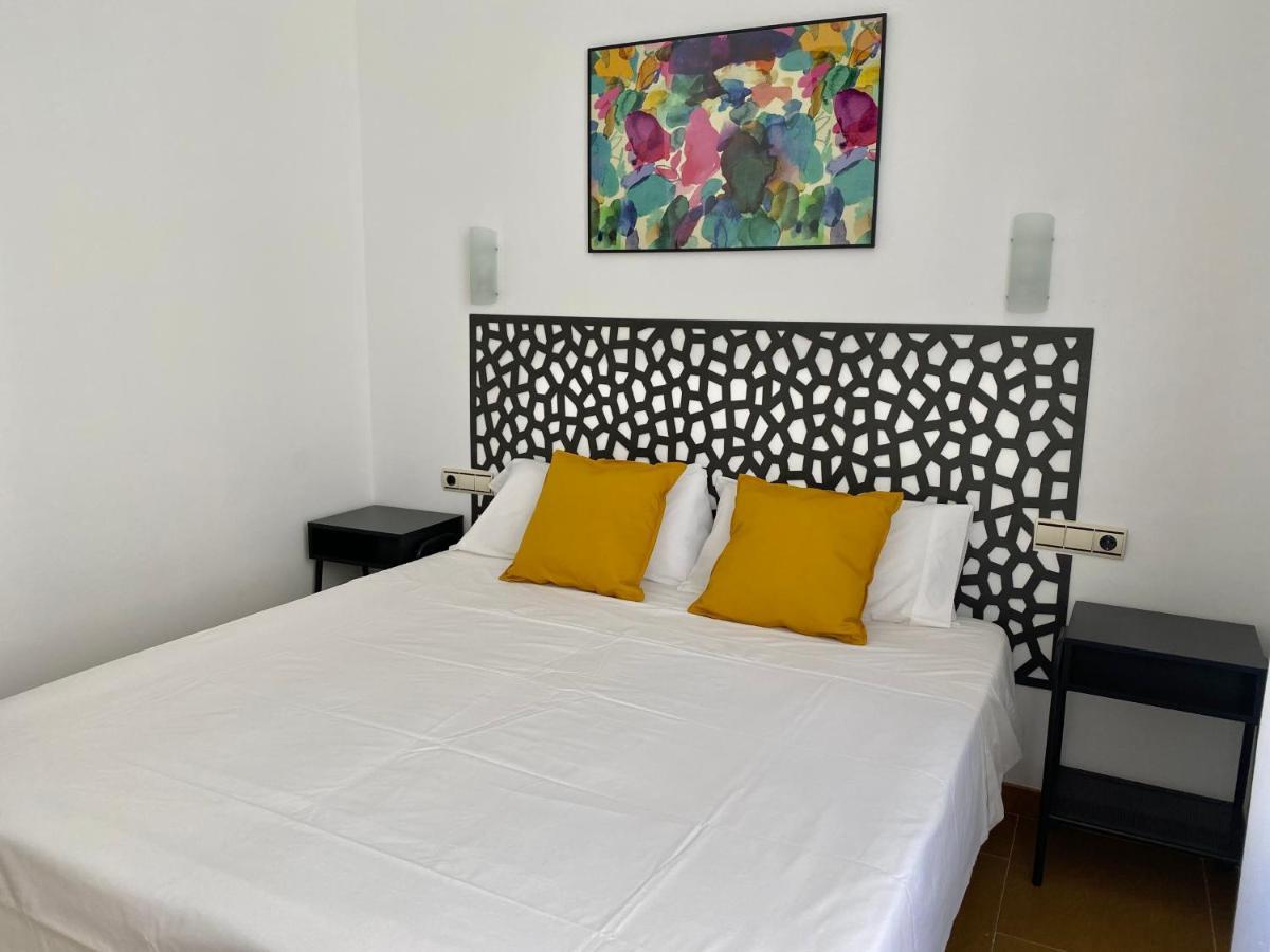 Appartamento Dobo Malaga Puerto Esterno foto