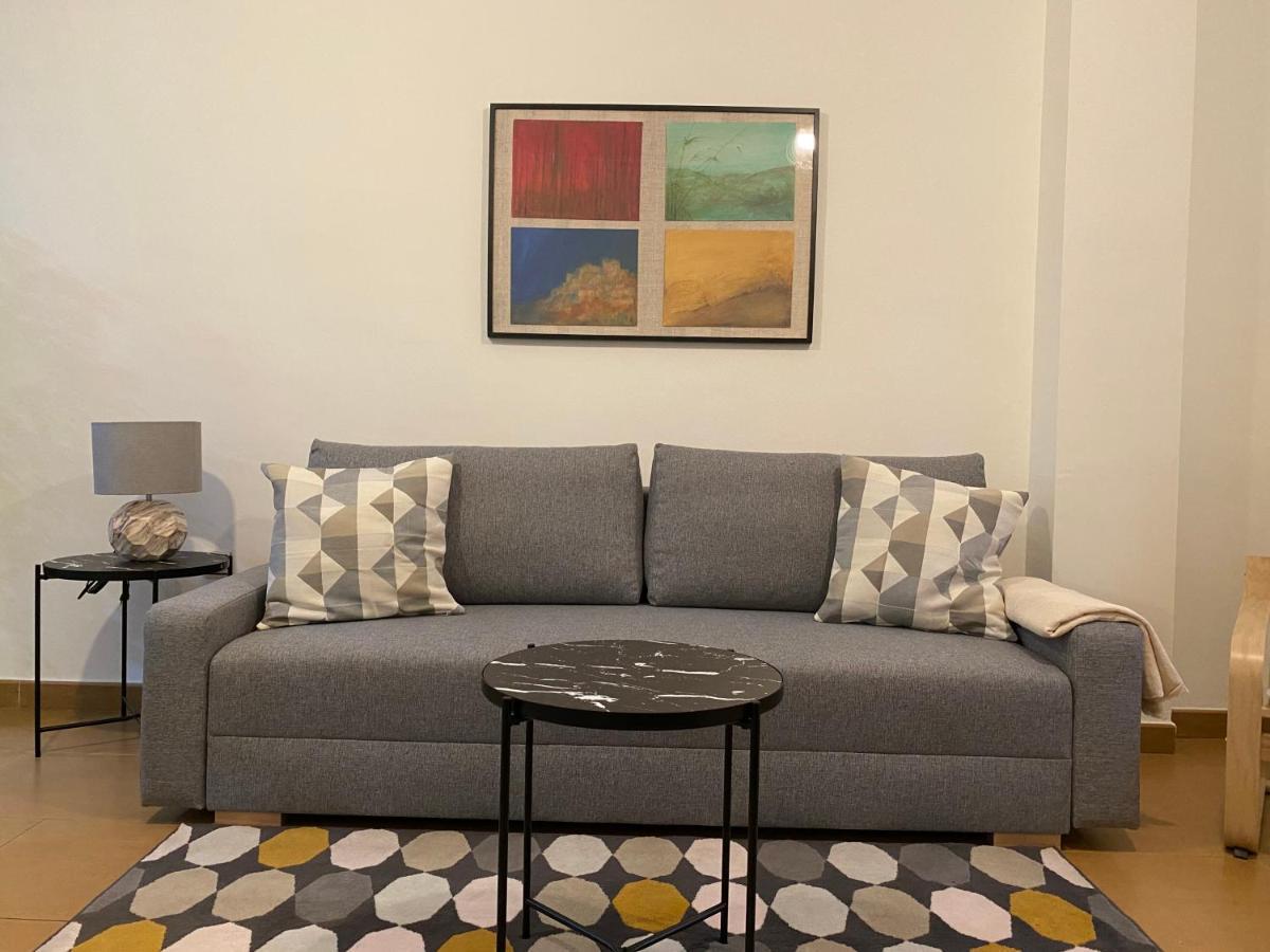 Appartamento Dobo Malaga Puerto Esterno foto