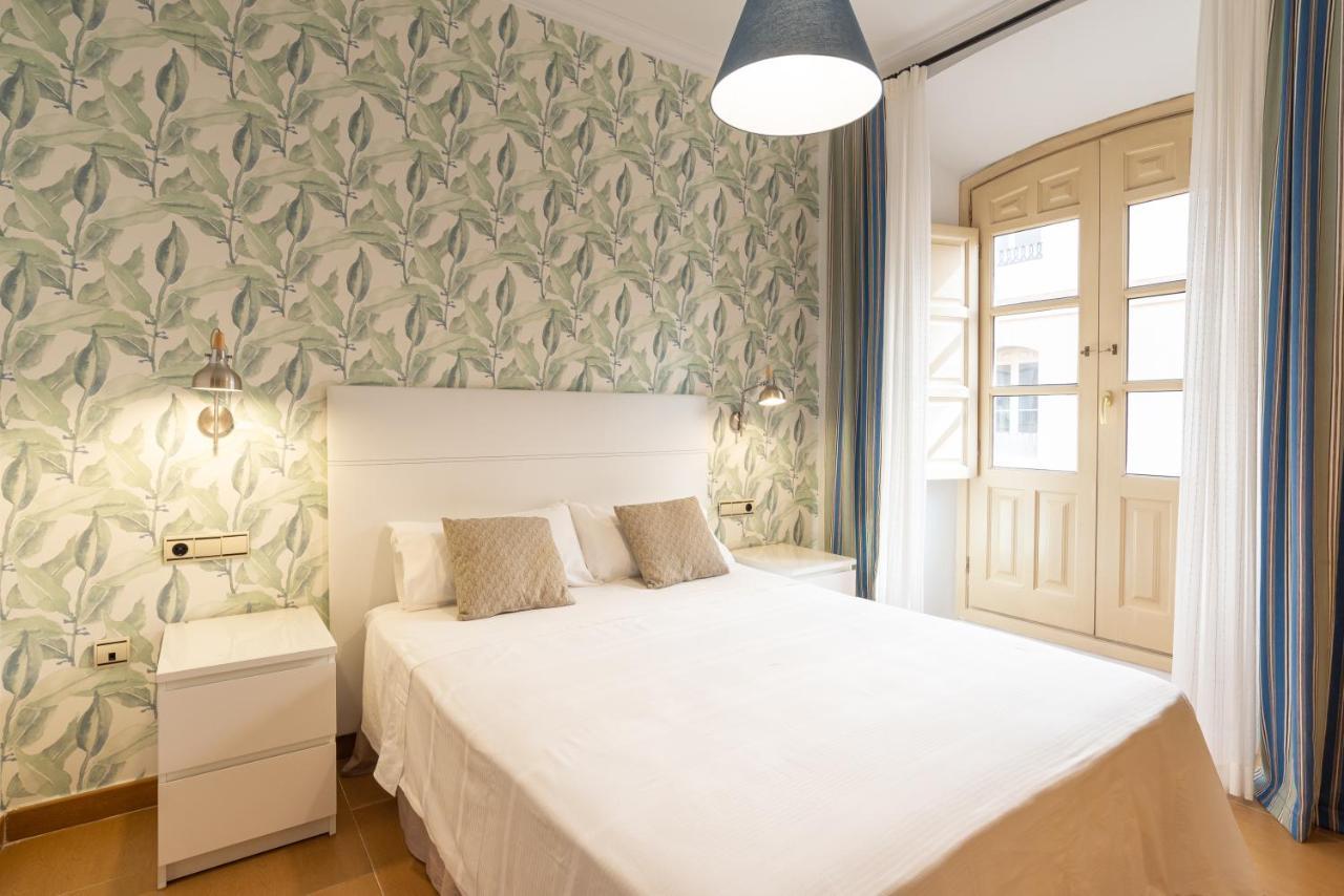 Appartamento Dobo Malaga Puerto Esterno foto